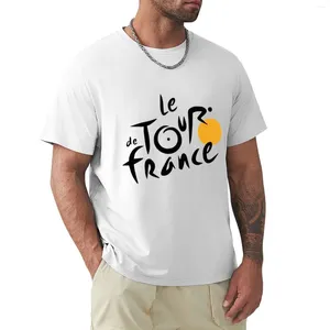 Men's Tank Tops TO BUY - Le Tour De Franc Perfect Gift For You And Friends T-Shirt Graphic T Shirt Plain Designer Men