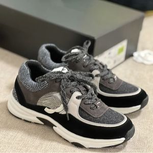 Brand Women's Shoes Woolen Suede Running Shoes Outdoor Sports Original Shoes