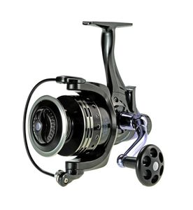 Coonor 111BB Spinning Fishing Reel GT471 Rightleft Handle Dual Brake System Karp Fiske Tackle Carretilha de Pesca5526585