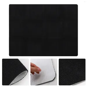 Carpets Desk Floor Mat For Hardwood Floors Chair Cushion Tables And Chairs Office Mats Rolling Polyester Pads