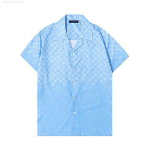 23 designer camicie da uomo in abito da uomo Business Fashion Casual Shirt Brands Men Spring Slim Scipt Shirts Chemes de Marque Pour Hommes M-XXXL BB679KK6