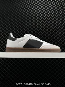 Nowe przybycie Flat Luxury Sports Sneakers Class