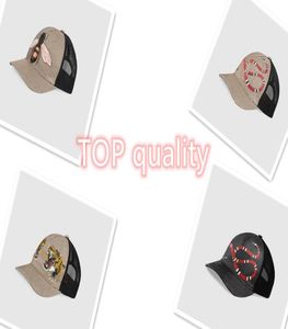 Top Quality Fashion Street Ball Caps Hat Design Cap Baseball for Man Woman Adjustable Sport Hats 4 Season8974822