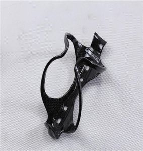 Arundel Carbon Bottle Cage كامل الدراجة الكربونية زجاجة زجاجة القفص زجاجة Holderweight 28g2324108