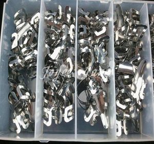 Alice 30pcs Gitar Parmak Seçimler Spectrumlar Paslanmaz Çelik Gitar Seçimleri Endeks Parmak Topraklar 3954438