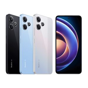 Xiaomi Redmi Note 12R 5G Dual SIM 50MP 8 ГБ + 128 ГБ разблокированная глобальная ПЗУ Android