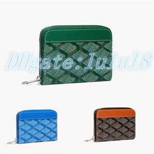 Frauen -Herren -Designerin Lady Wallets Luxus mit Box -Geldbörsen Kartenhalter Klassische Brieftasche Genauer Ledermünzen Geldbeutel Fashion Key Budt Pocket Passport Passporthalters 257c