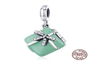 925 Sterling Silver Love Pudownia Umarowce Pendant Fit P Charm Bransoletka Naszyjnik Making Woman Jewelry5448746