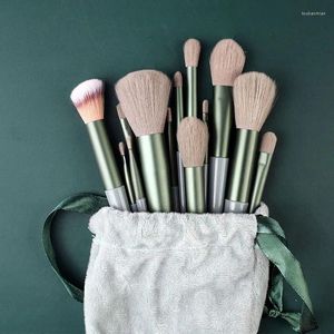 Makeup Brushes 13st.