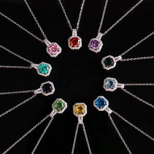 Gioielli di lusso Set nuovo arrivo fatto a mano 925 Sterling Sterling Silver tagliata Topaz Pietre pietre preziose da donna Overingo