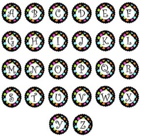 4 stilar blandat glas initial az alfabet 26 bokstäver snaps 18mm glas snap knapp charms passar för diy knapp snap armband halsla5298322
