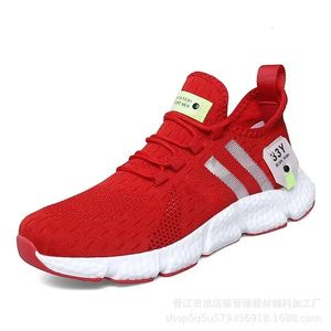 Elbise ayakkabı erkek ayakkabı yüksek kaliteli unisex spor ayakkabılar nefes alabilen moda koşu tenis ayakkabıları rahat rahat ayakkabı kadınları zapatillas hombre 231214