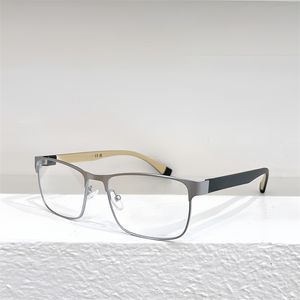 Designer Herren Sonnenbrille Frauen Luxus Sonnenbrille Quadratischen Rahmen Marke Retro Mode Hohe Qualität Mit Box Gläser können angepasst werden