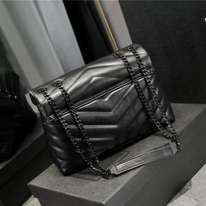 حقيبة جلدية حقيقية حقيبة اليد حقيبة الكتف محفظة القابض الفتيات الفتيات جودة عالية الجودة مصمم الأزياء 203t