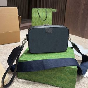 Дизайнерская сумка Crossbody Camera Bag Роскошная и модная женская сумка для плеча с поперечим