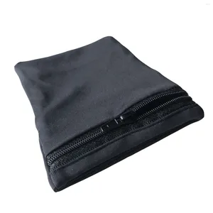 Sacos de armazenamento Ciclismo Correndo Ginásio Bolsa Carteira Respirável Sweatband Pulseira Pulso para Viagens Festivais Caminhadas