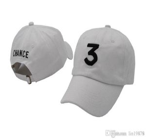 Chance 3 Strackback 6 Panel Baseball Caps 2020 Ny ankomst Golfsport Bone Gorras Men Hip Hop Cap Sport Fashion Flatbrimmed Snap8014986