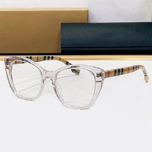 サングラスデザイナー光学眼鏡フレームサングラスファッションインネットレッド同じ男性と女性のガラスフレームクリアレンズ装飾的なEY258y