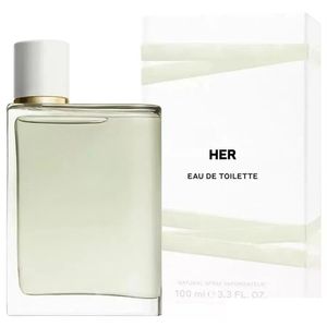 Perfume sólido sua 100ml mulher por edt floral frutado fragrância bom cheiro longo tine duradouro mulheres corpo névoa entrega rápida entrega hea dhpa6