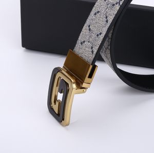 men and women's leather black belt brand women snake big gold buckle designer men's 5 classic leisure pearl belts with box Waistband Cintura Ceintures F Belt For Women