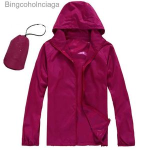 Другая одежда для мужчин и женщин на открытом воздухе, одежда из кожи, легкая тонкая быстросохнущая куртка для защиты от солнца для рыбалки, спортивная куртка для бега, пешего туризма, альпинизмаL231215