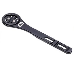 Bilgisayar Braketi Kokpit Bent Bisiklet Bilgisayar Montajı Garmin Edge 520 1030 IGPSPORTSUPPORT GoPro Ritim Kamera Işık Tutucu6695616