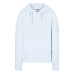 Hoodie casacos jumpers jaqueta primavera e outono marca de moda mens hoodies jumper hoodies casaco puro algodão lã estilo básico 2023 fw konng gonng