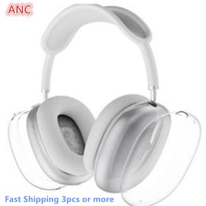 for Accessories Smart Case Headband Wireless Bluetooth Headphone Foldable Stereo Headset for Iphone 15 14 13 12 11pro Max Ipad ANC