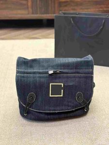 Women Crossbody Bags Men Fashion Handbag Handarm Underarm Bass Perse