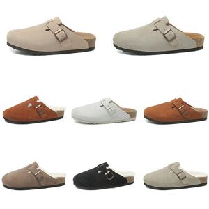 Designer de luxo Fashion Slipper Casual Casal 2023 NOVO TRABALHO MENINO FLIPS FLIPS DE PRAIA DE PRAIA DE BLATA CHINE CHINE CHINE ALTA PLAPATIVA PLATA TAMANHOS DE BAIO DE BAIO 35-45