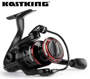 Kastking Brutus Super Light Spinning Fishing Reel 8kg Max Drag 501ギア比淡水釣りコイル2201207286850