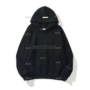 Ess Hoody Hoodie Me Wome Desiger Pull-over Hoodies Witer Warm Me Clothig Tops Pulôver Roupas Hoodies Moletons de alta qualidade 847