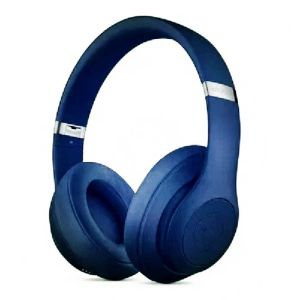 High-End-version ST3.0 Trådlösa hörlurar Stereo Bluetooth Headset Foldbar hörlur Animering visar