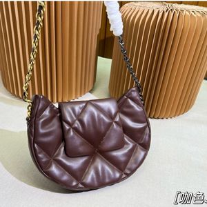 handbag designer bag chain shoulder bag purse Fashion Handbag Wallet Leather Shoulder Carrying Handbag Womens Bag big logo