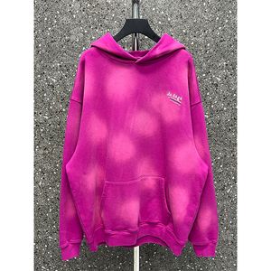 Hoodie Autumn and winter fashion design all kinds of fried street clothing hoodie warm big cool wave fried street pull cool hip hop feng shui wash old style fashion