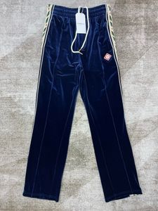 Męskie Plus Size Pants 2024SS Unhased Sinvedge Mens Raw jeansowe dżinsy indygo małe ilość cena hurtowa japońska bawełniana Japonia czerwona 553