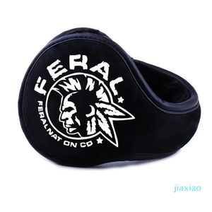 Berets Boinas Dobráveis Earmuffs para Homens Mulheres Inverno Quente Lã Aquecedores de Orelha Camurça Earbag Capa Boinas