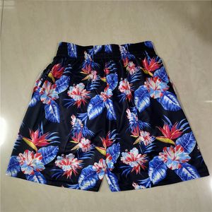 Summer Fashion Mens Designers Shorts Snabbtorkning av badkläder Streetwears Designer Men basket Shorts Kläder Printing Board Pants Size S-3XL N-25