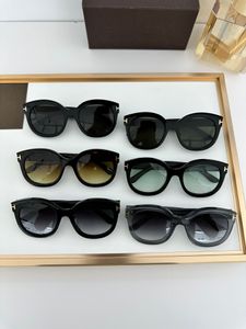 10A Зеркальные качественные дизайнерские солнцезащитные очки Классические очки Открытый пляжные солнцезащитные очки для мужчин и женщин 6 цветов на выбор с коробкой