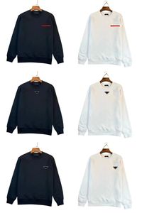 Polo hoodie designer hoodies hoodrich pullover 2024 tidigt vår ny cool tecknad mönster pullover lyx varumärke avslappnad brev tryck länge ärm kvinnors storlek s-xxxxl