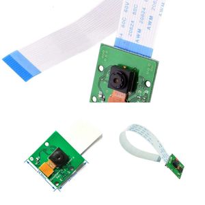 Nuovi adattatori per laptop Caricabatterie 3 modello B+/3/2 /1 modulo fotocamera v mini fotocamera webcam da 5 MP videocamera cavo CSI flessibile a nastro a 15 pin 15 cm