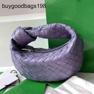 BottegaaVeneta Bags Jodie Woven S2023 Womens Knotted Armpit Round Hobo Arc Dumpling Ys8v Shoulder Have Logo F360