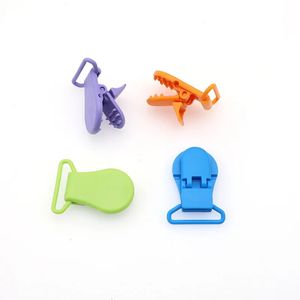 Pacifier Holders Clips 100PCS 1 