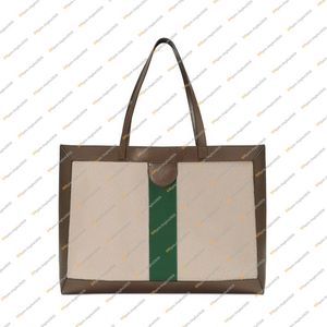 Unisex moda swobodna design luksusowa ophidia torba na ramię torebka torebki komunikatorowe torby crossbody jakość lustra 547947 torebka