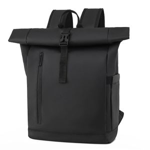 Okul çantaları serin sırt çantası unisex moda kadın dizüstü bilgisayar seyahat kolej büyük kapasiteli oxford bez erkek kadın çanta 231215