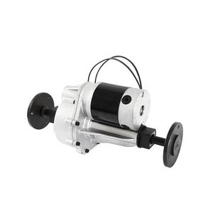 24V 250W DC Motor Tricycle Golf Car Kart Buggy Trike Atv e-scooter Rear Axle Differential Motor