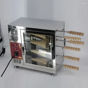 Bread Makers Selling Oven Machine Electric Chimney Cake Roll Making