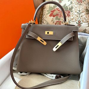 1 1 pochette di qualità specchio Borse tote firmate Borse di lusso per uomo Borse in pelle da donna in pelle di vitello Borse a tracolla regalo Cross Body manico superiore Pochette Borsa a tracolla