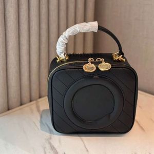 Designer bag women shoulder bag leather zipper style single shoulder crossbody bag handbag High