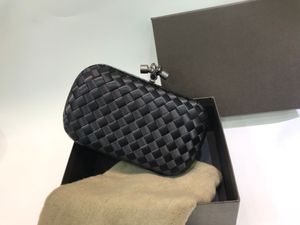 sugao pochette borsa per il trucco borsa per cosmetici borsa da toilette moda donna portamonete in maglia di alta qualità